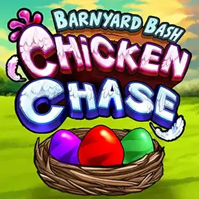 Barnyard Bash Chicken Chase