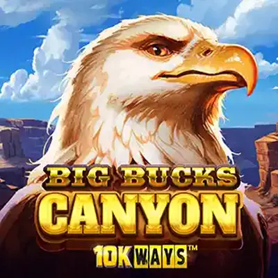Big Bucks Canyon 10K Ways