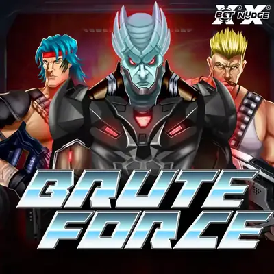 Brute Force