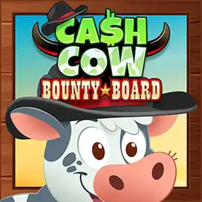 Cash Cow Bounty Board