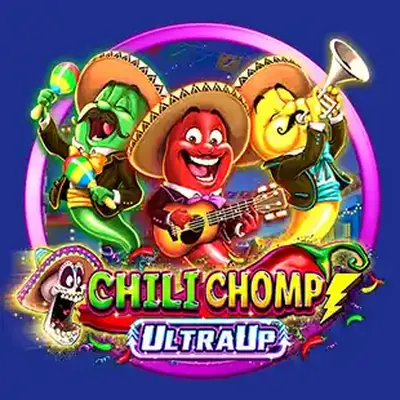 Chili Chomp Ultra Up
