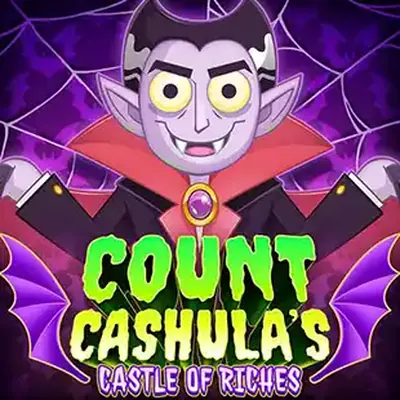 Count Cashula's Castle of Riches