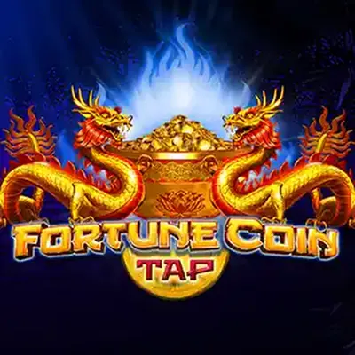 Fortune Coin Tap