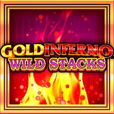 Gold Inferno Wild Stacks
