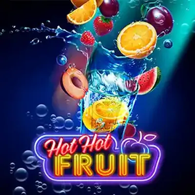 Hot Hot Fruit