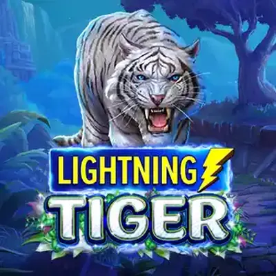 Lightning Tiger