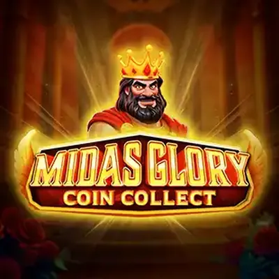 Midas Glory Coin Collect
