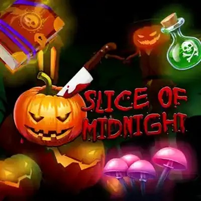 Slice of Midnight