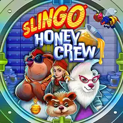 Slingo Honey Crew