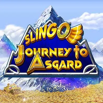 Slingo Journey to Asgard