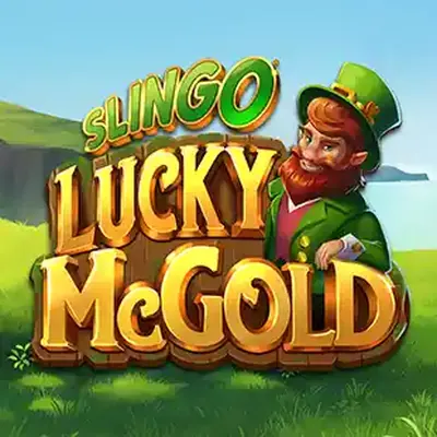 Slingo Lucky McGold
