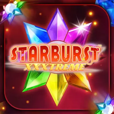 Starburst XXXtreme
