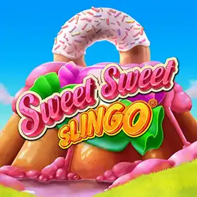 Sweet Sweet Slingo