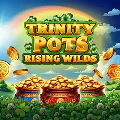 Trinity Pots Rising Wilds